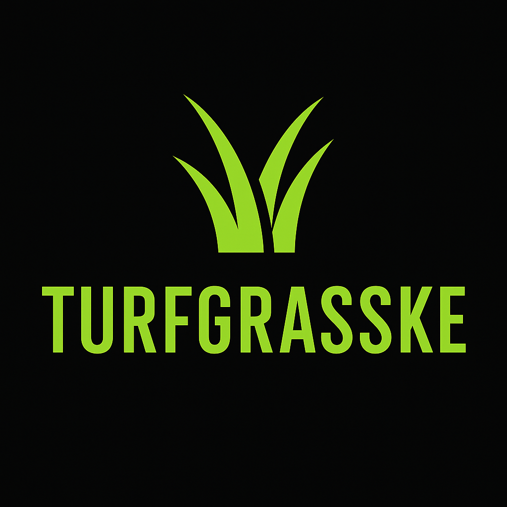 TurfgrassKE logo
